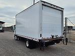 Used 2019 Isuzu NPR-HD Regular Cab Box Truck for sale #878208 - photo 2