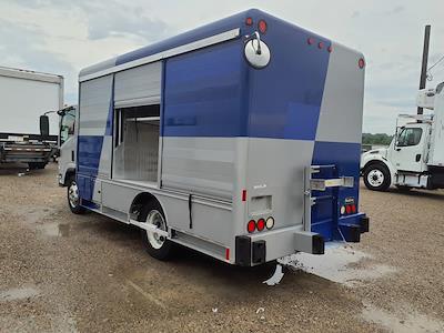 Used 2019 Isuzu NRR Beverage Truck for sale #879706 - photo 2