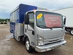 Used 2019 Isuzu NRR Beverage Truck for sale #879706 - photo 4