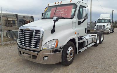 Used 2020 Freightliner Cascadia Detroit DD13 Semi Truck for sale #884701 - photo 1
