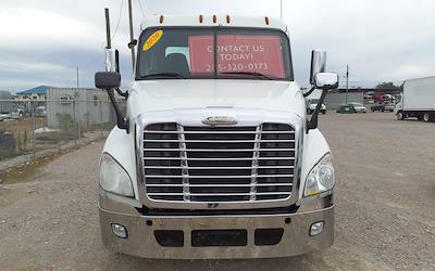 Used 2020 Freightliner Cascadia Detroit DD13 Semi Truck for sale #884701 - photo 2