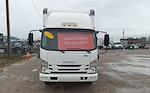 Used 2019 Isuzu NPR-HD Regular Cab Box Truck for sale #885394 - photo 2