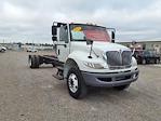 Used 2019 International DuraStar 4300 Cab Chassis for sale #886406 - photo 4