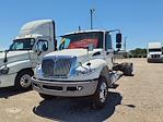 Used 2019 International DuraStar 4300 Cab Chassis for sale #886407 - photo 1