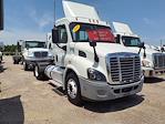 Used 2020 Freightliner Cascadia Detroit DD13 Semi Truck for sale #895477 - photo 4