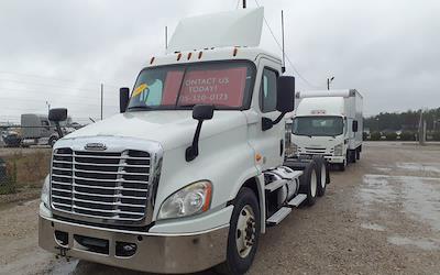 Used 2020 Freightliner Cascadia Detroit Diesel DD15 Semi Truck for sale #896486 - photo 1
