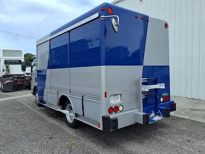 Used 2018 Isuzu NRR Beverage Truck for sale #222533 - photo 2