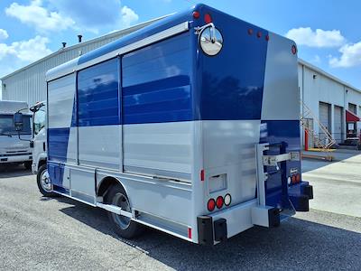 Used 2018 Isuzu NRR Beverage Truck for sale #222534 - photo 2