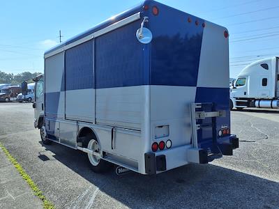 Used 2018 Isuzu NRR Beverage Truck for sale #222536 - photo 2