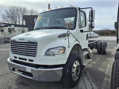 Used 2018 Freightliner M2 106 - photo 1
