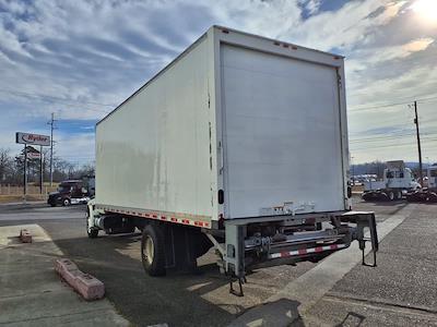 Used 2020 International MV Box Truck for sale #223542 - photo 2