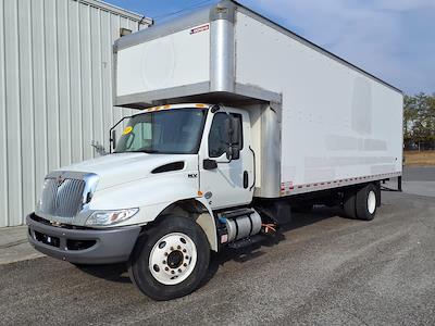 Used 2020 International MV - photo 1