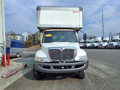 Used 2020 International MV - photo 1