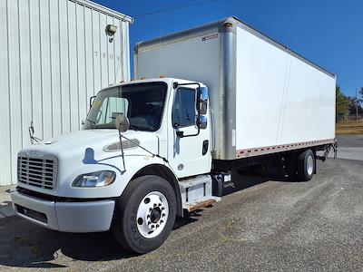 Used 2020 Freightliner M2 106 Conventional Cab Box Truck for sale #232185 - photo 1