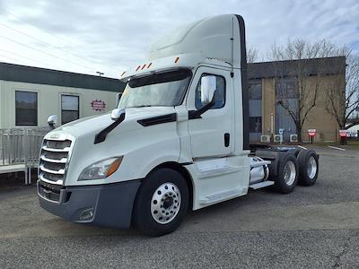 Used 2020 Freightliner Cascadia Detroit Diesel DD15 Semi Truck for sale #239921 - photo 1