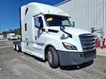 Used 2020 Freightliner Cascadia Detroit Diesel DD15 Semi Truck with Sleeper Cab for sale #239928 - photo 4