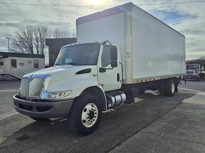 Used 2020 International MV - photo 1
