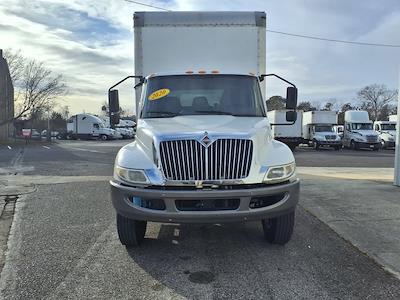 Used 2020 International MV - photo 1