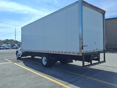 Used 2020 Kenworth T370 Box Truck for sale #243987 - photo 2