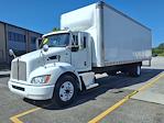 Used 2020 Kenworth T370 Box Truck for sale #243987 - photo 1