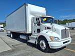 Used 2020 Kenworth T370 Box Truck for sale #243987 - photo 4