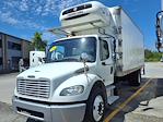 Used 2020 Freightliner M2 106 Refrigerated Body for sale #245707 - photo 1