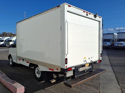 Used 2019 GMC Savana 3500 Refrigerated Body for sale #247518 - photo 2