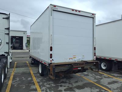 Used 2020 Chevrolet LCF 4500HD Regular Cab Box Truck for sale #247759 - photo 2