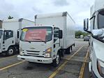 Used 2020 Chevrolet LCF 4500HD Regular Cab Box Truck for sale #247759 - photo 1