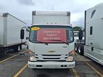 Used 2020 Chevrolet LCF 4500HD Regular Cab Box Truck for sale #247759 - photo 3