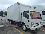 Used 2020 Chevrolet LCF 4500HD Regular Cab Box Truck for sale #247759 - photo 4