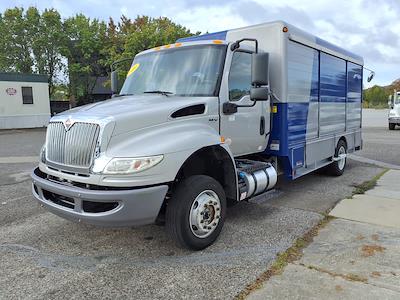 Used 2020 International MV Beverage Truck for sale #247897 - photo 1