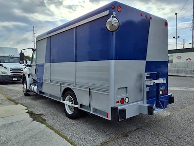 Used 2020 International MV Beverage Truck for sale #247897 - photo 2