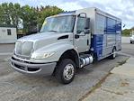 Used 2020 International MV Beverage Truck for sale #247897 - photo 1