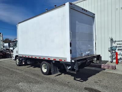 Used 2020 Chevrolet LCF 4500HD - photo 1