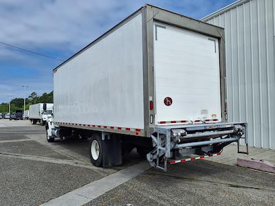 Used 2020 International MV Refrigerated Body for sale #248758 - photo 2
