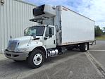 Used 2020 International MV Refrigerated Body for sale #248758 - photo 1