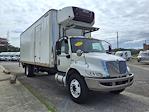 Used 2020 International MV Refrigerated Body for sale #248758 - photo 4