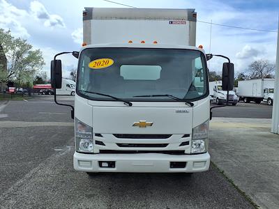 Used 2020 Chevrolet LCF 4500HD - photo 1