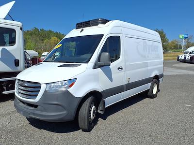 Used 2019 Freightliner Sprinter 3500 - photo 1