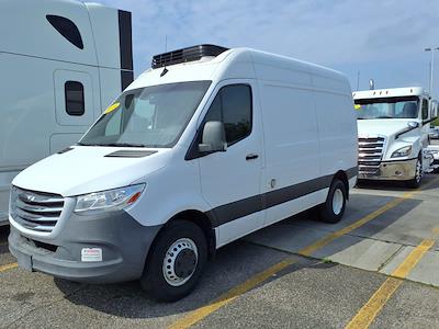 Used 2019 Freightliner Sprinter 3500 Refrigerated Body for sale #269000 - photo 1