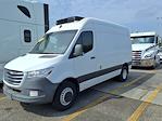 Used 2019 Freightliner Sprinter 3500 Refrigerated Body for sale #269000 - photo 1