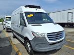 Used 2019 Freightliner Sprinter 3500 Refrigerated Body for sale #269000 - photo 4