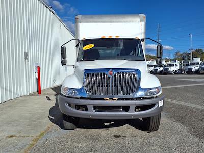 Used 2020 International MV Cab Chassis for sale #282797 - photo 2