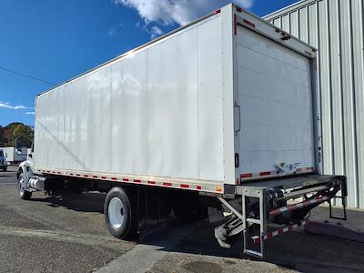 Used 2020 International MV Box Truck for sale #282797 - photo 2