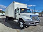 Used 2020 International MV Box Truck for sale #282797 - photo 4