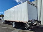 Used 2020 International MV Box Truck for sale #282797 - photo 2