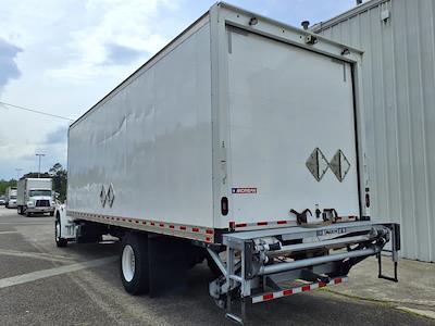 Used 2021 Freightliner M2 106 Conventional Cab Box Truck for sale #296531 - photo 2