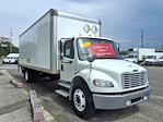 Used 2021 Freightliner M2 106 Conventional Cab Box Truck for sale #296531 - photo 4