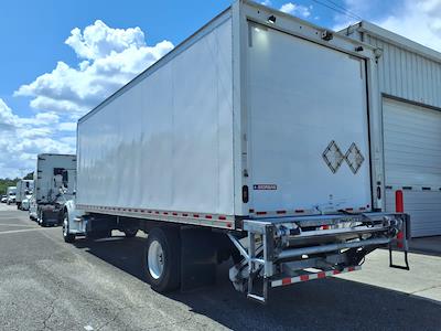 Used 2021 Freightliner M2 106 Conventional Cab Box Truck for sale #296533 - photo 2